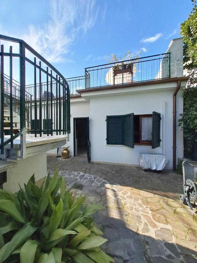 La Casina Di Marco Pietrasanta Exterior foto